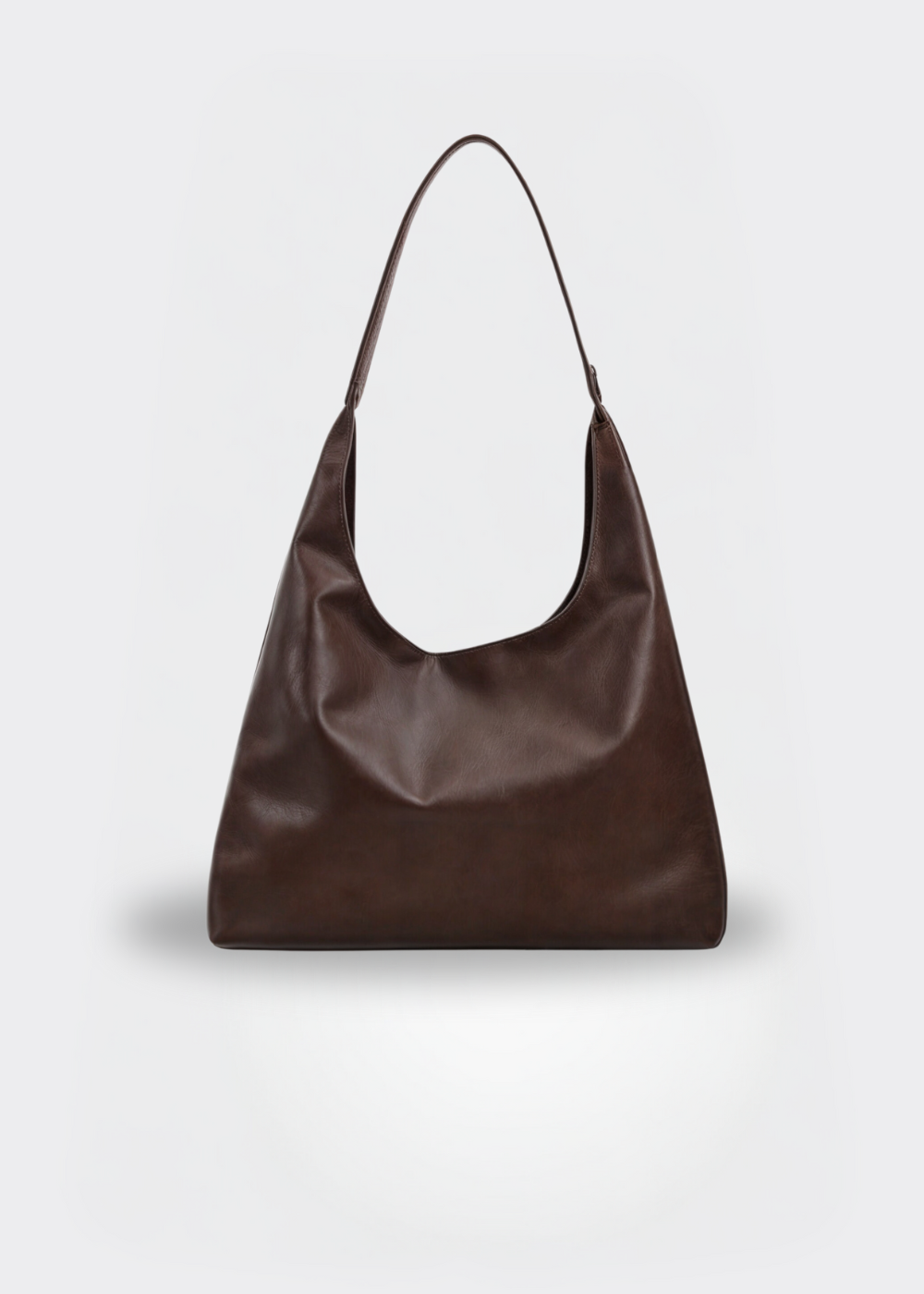 Freya | Timeless Leather Tote Bag