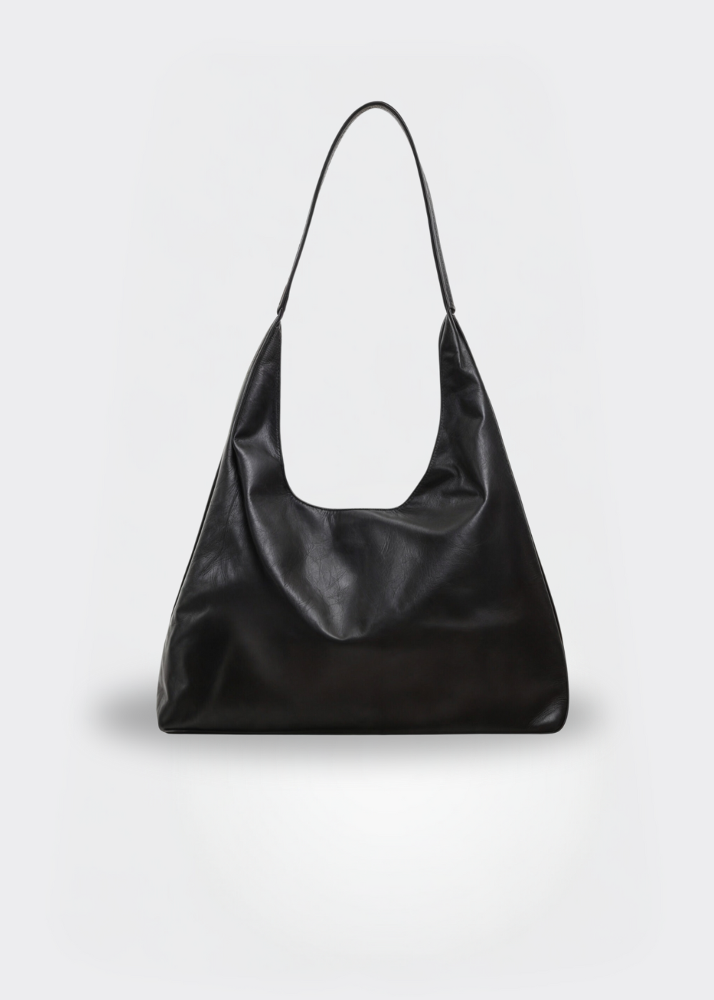 Freya | Timeless Leather Tote Bag