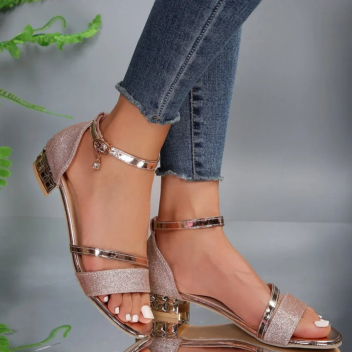 Elena | Chic Comfort Sandals