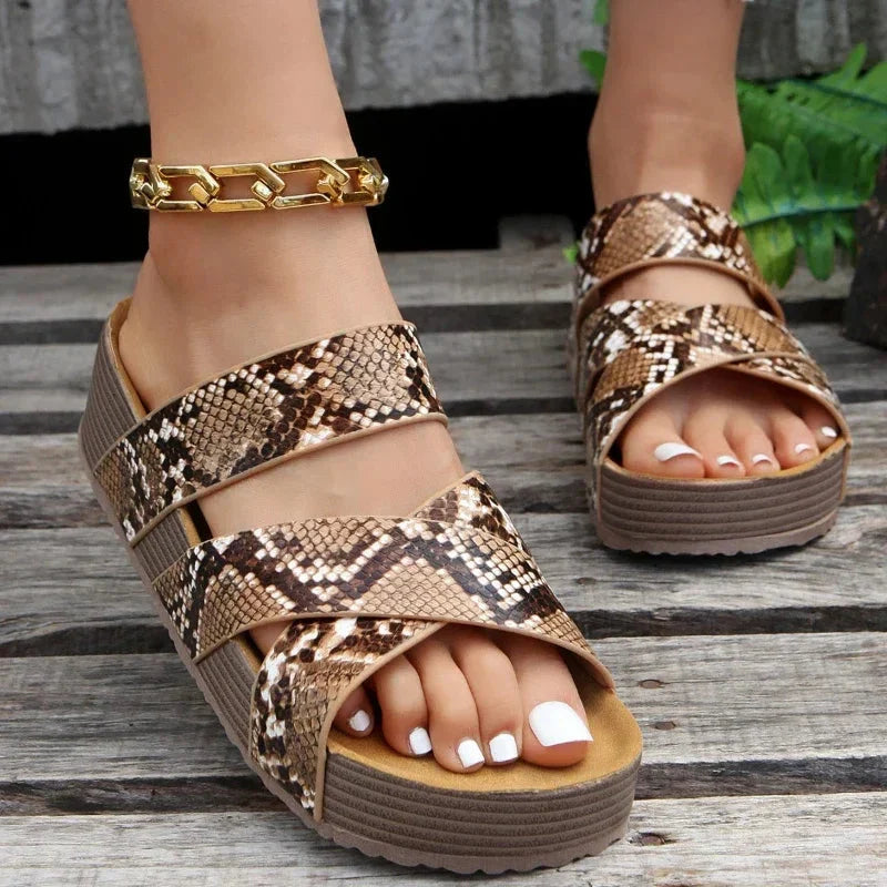 FLORE | SANDALS